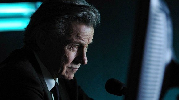 Photo from the movie The Congress