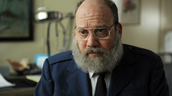 Photo from the movie The Congress