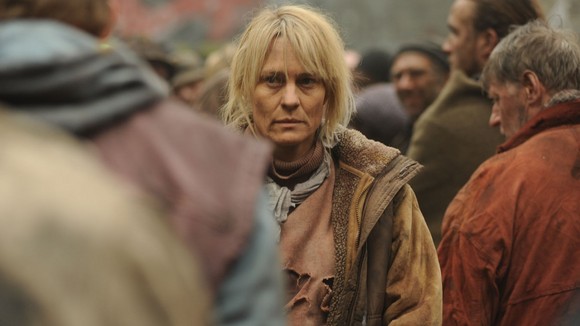 Photo from the movie The Congress