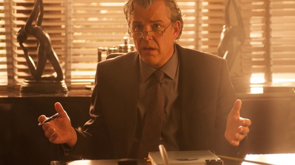 Photo from the movie The Congress