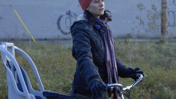 Photo from the movie Continental - A Film Without Guns