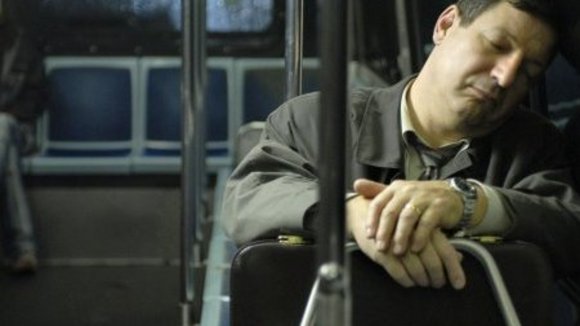 Photo from the movie Continental - A Film Without Guns