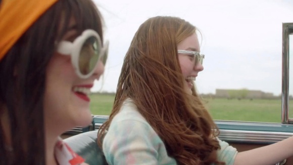 Photo from the movie Dear Eleanor