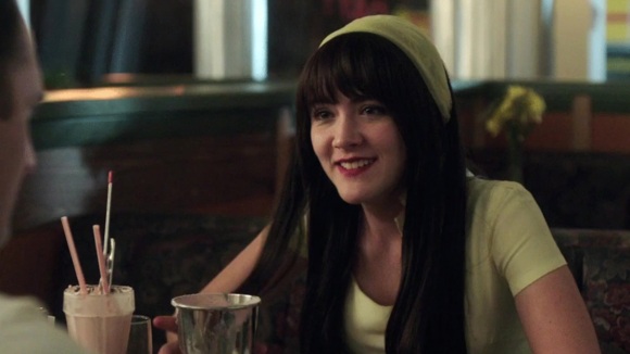 Photo from the movie Dear Eleanor