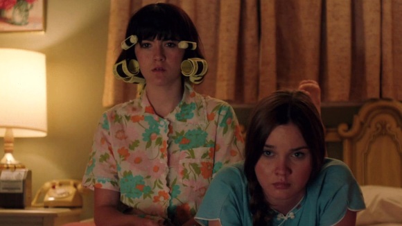 Photo from the movie Dear Eleanor