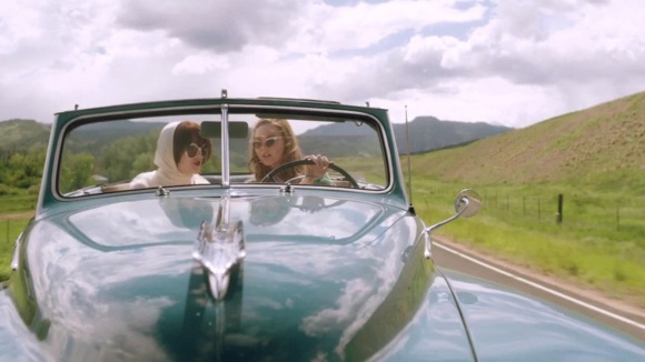 Photo from the movie Dear Eleanor