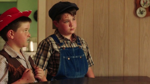 Photo from the movie Dear Eleanor