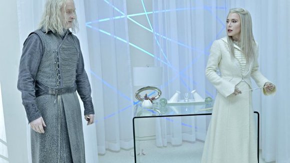 Photo from the movie Defiance