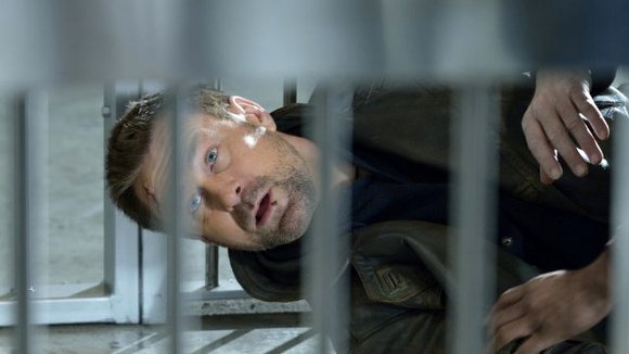 Photo from the movie Defiance