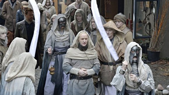 Photo from the movie Defiance