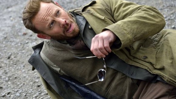 Photo from the movie Defiance