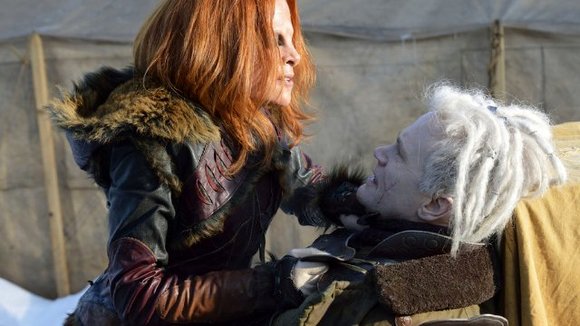 Photo from the movie Defiance