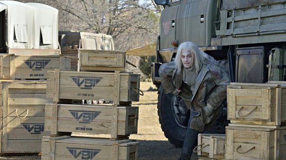 Photo from the movie Defiance