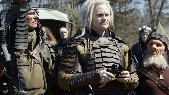 Photo from the movie Defiance