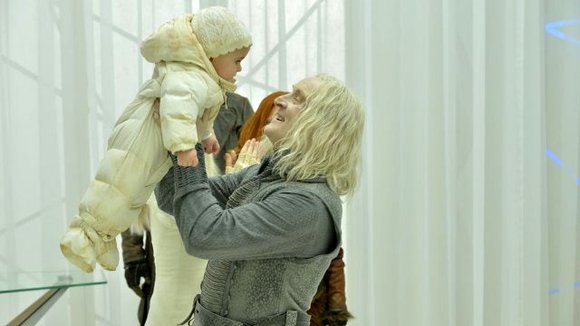 Photo from the movie Defiance