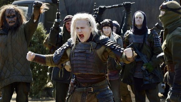 Photo from the movie Defiance