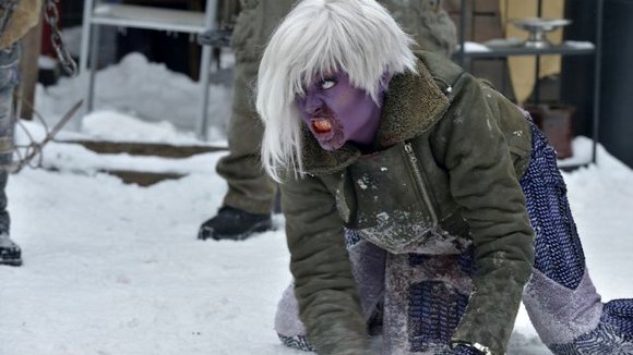 Photo from the movie Defiance
