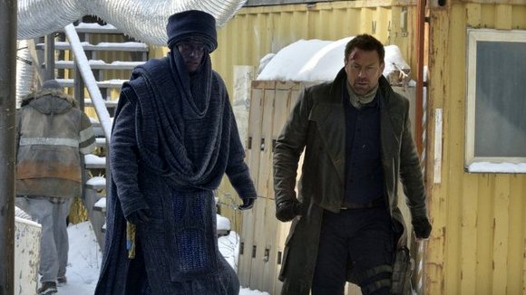 Photo from the movie Defiance