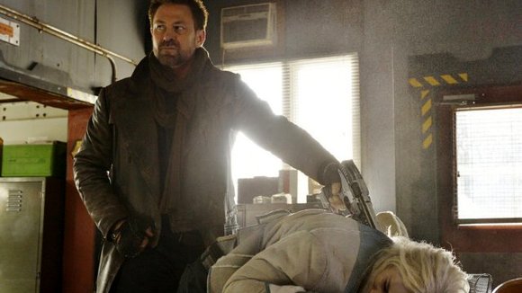 Photo from the movie Defiance