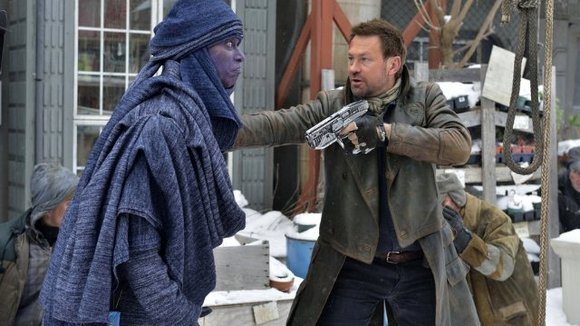 Photo from the movie Defiance