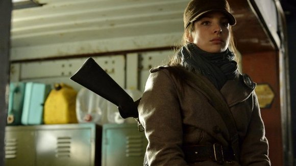 Photo from the movie Defiance