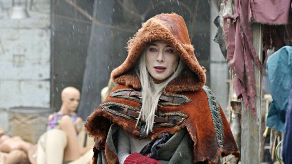 Photo from the movie Defiance