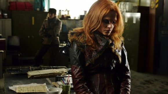 Photo from the movie Defiance