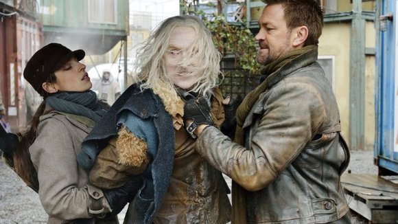 Photo from the movie Defiance