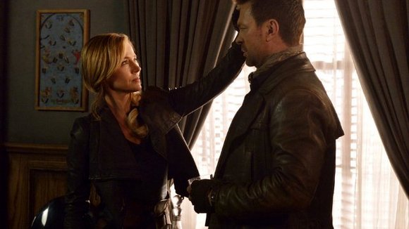 Photo from the movie Defiance