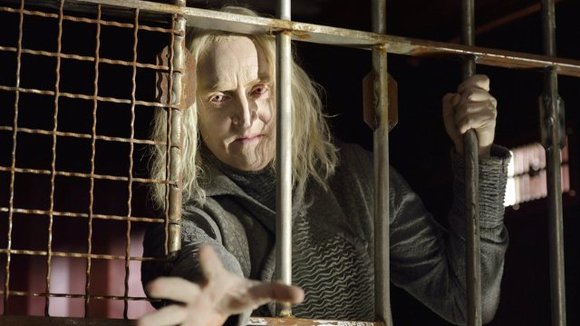 Photo from the movie Defiance