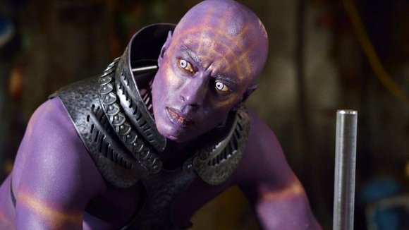 Photo from the movie Defiance