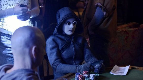 Photo from the movie Defiance