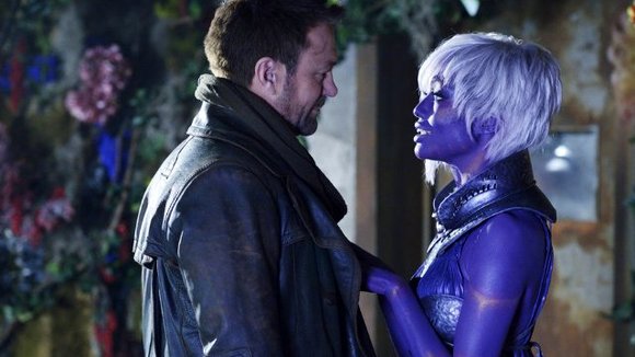 Photo from the movie Defiance