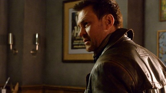 Photo from the movie Defiance