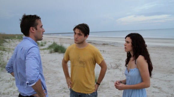 Photo from the movie The Diary of Preston Plummer