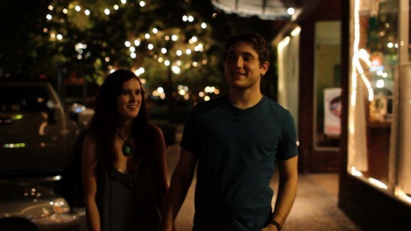 Photo from the movie The Diary of Preston Plummer