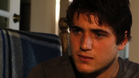 Photo from the movie The Diary of Preston Plummer