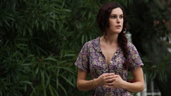 Photo from the movie The Diary of Preston Plummer