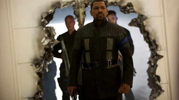 Photo from the movie The Divergent Series: Insurgent