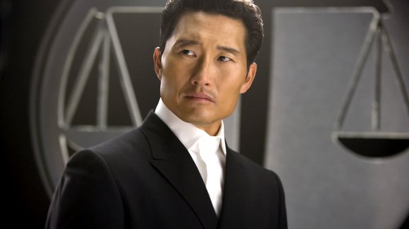 Photo from the movie The Divergent Series: Insurgent