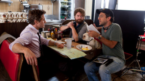 Photo from the movie Due Date