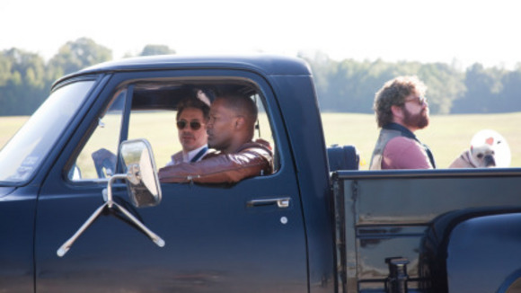 Photo from the movie Due Date