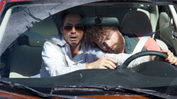 Photo from the movie Due Date