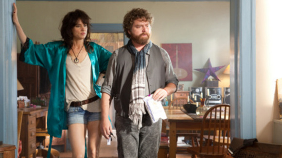 Photo from the movie Due Date
