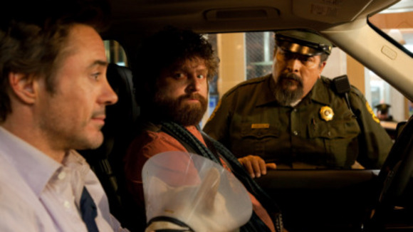 Photo from the movie Due Date