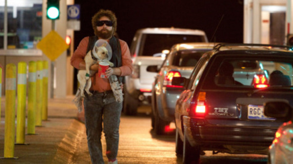 Photo from the movie Due Date