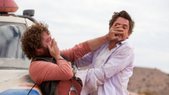 Photo from the movie Due Date