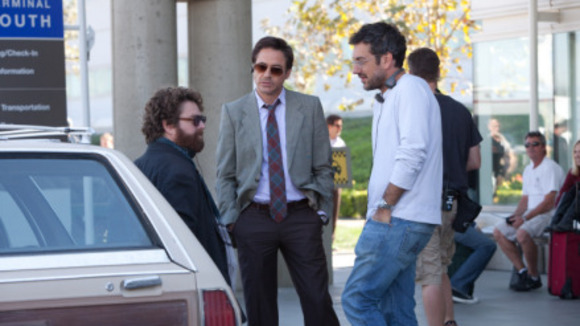 Photo from the movie Due Date