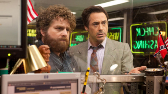 Photo from the movie Due Date