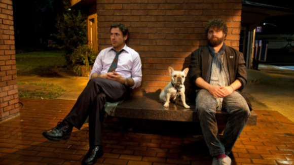 Photo from the movie Due Date